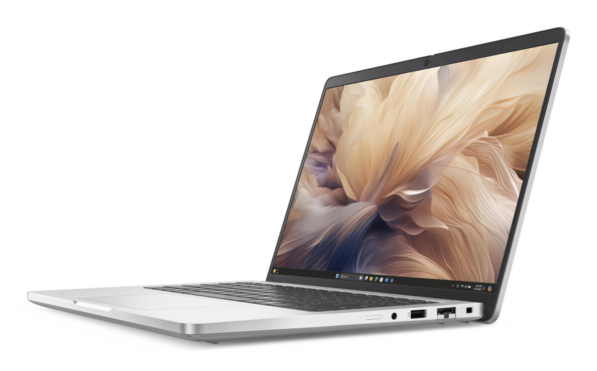 Dell Pro 14 Plus PB14250 Core™ Ultra 7 268V 1TB SSD 32GB 14" (1920x1200) WIN11 Pro 5G FPR Backlit Keyboard - Image 3