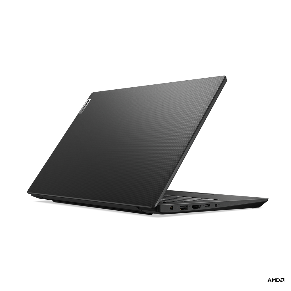 Lenovo V14 G4 ABP AMD Ryzen™ 7 7730U 512GB SSD 16GB 14" (1920x1080) WIN11 BLACK - Image 5