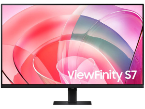 Samsung 37" ViewFinity S7 S70D UHD Monitor