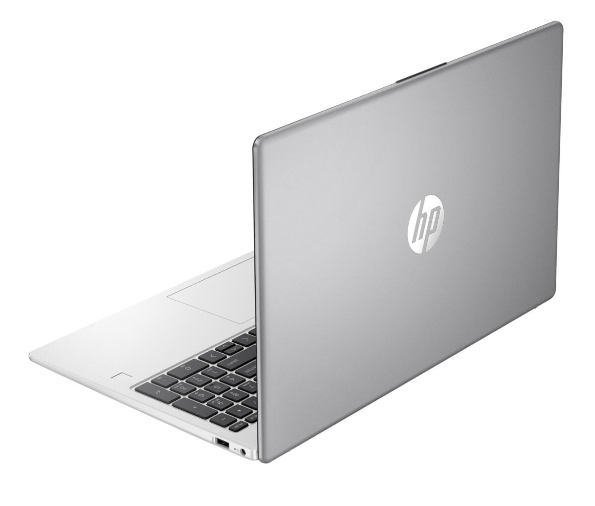 HP 250 G10 Core™ i7-1355U 512GB SSD 16GB 15.6" (1920x1080) FreeDos SILVER - Image 3