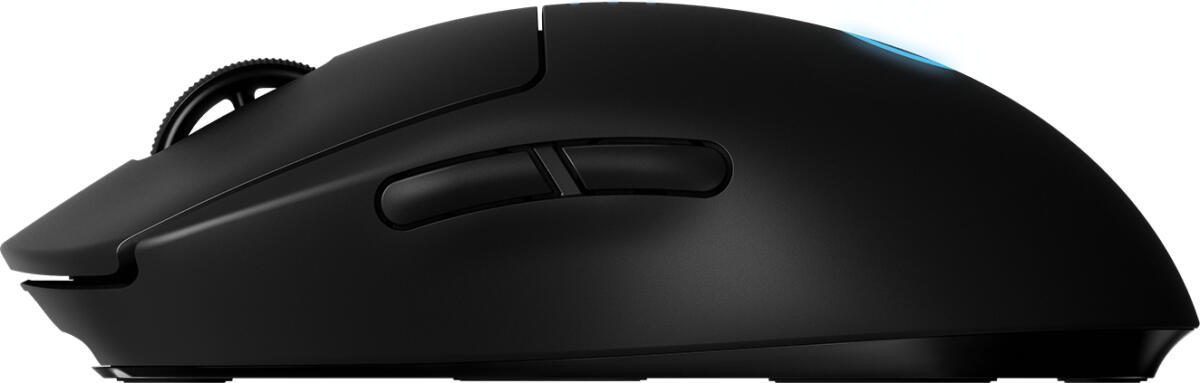 Logitech G Pro Wireless Gaming Mouse with Esports Grade Performance - Image 4