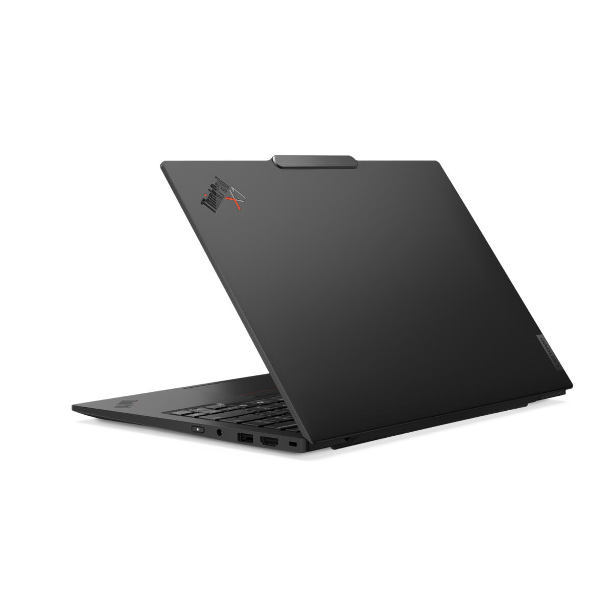 Lenovo ThinkPad X1 Carbon Gen 13 Aura Edition AI PC Core™ Ultra 5 235U 512GB SS 16GB 14" WUXGA (1920x1200) IPS WIN11 Pro IR Webcam BLACK PAINT Backlit Keyboard FP Reader - Image 7