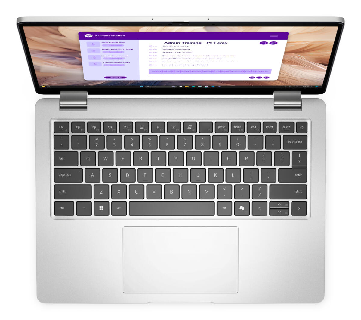 Dell Pro 14 Plus PB14250 Core™ Ultra 7 268V 1TB SSD 32GB 14" (1920x1200) WIN11 Pro 5G FPR Backlit Keyboard - Image 4