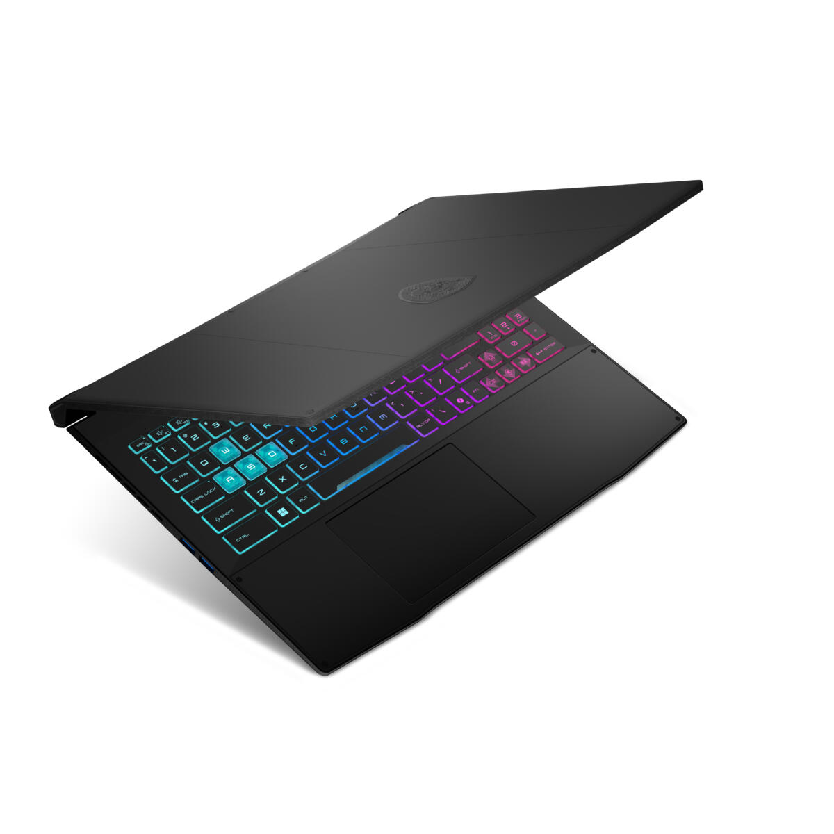 MSI KATANA 15 HX B14WEK-001 GAMING Core™ i7-14650HX 512GB SSD 16GB 15.6" (1920x1080) 144Hz WIN11 NVIDIA® RTX 5050 8192MB BLACK RGB Backlit Keyboard - Image 6