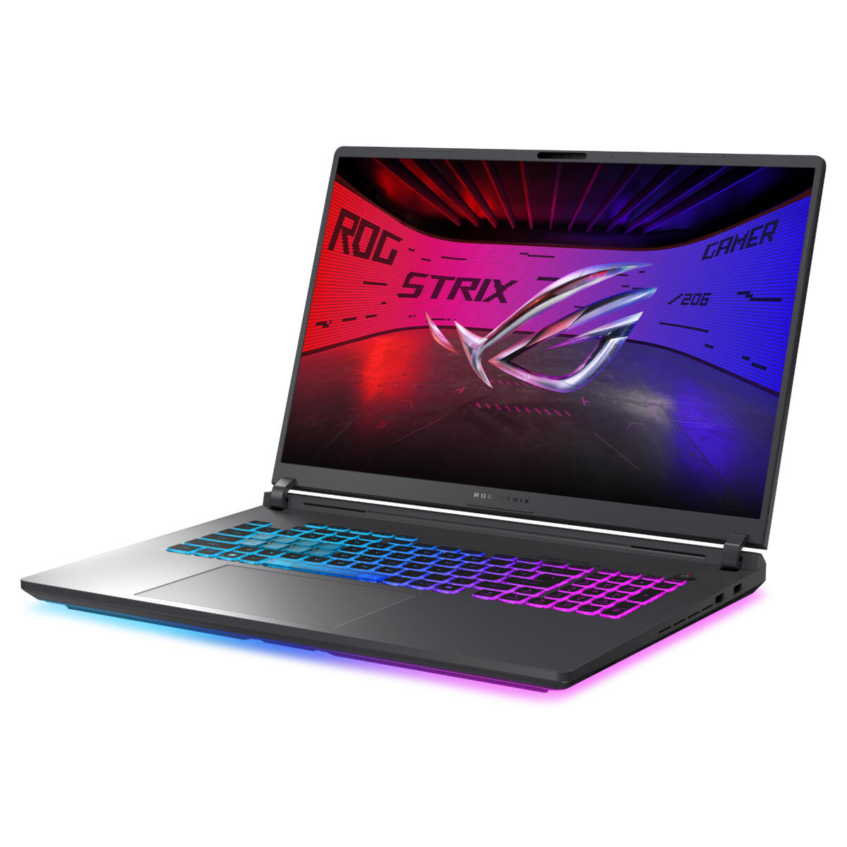 Asus ROG Strix G18 G815JMR-SS74 GAMING Core™ i7-14650HX 1TB SSD 16GB 18" WUXGA (1920x1200) 144Hz IPS WIN11 IR Webcam NVIDIA® RTX 5060 8192MB RGB Backlit Keyboard - Image 3