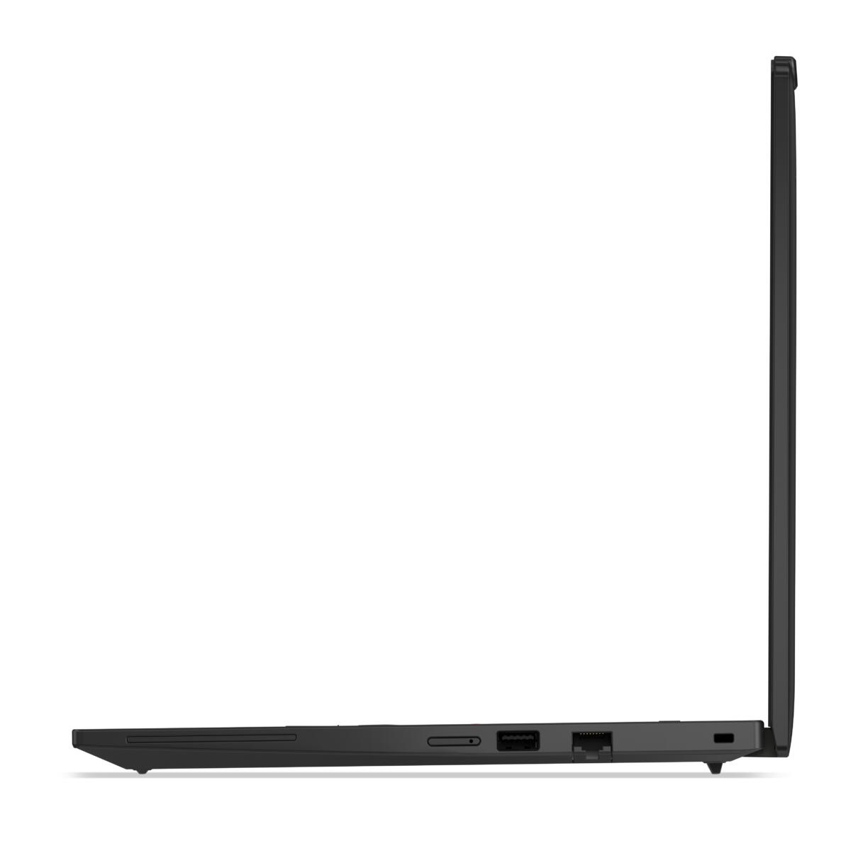 Lenovo ThinkPad P14s G5 AMD Ryzen™ 7 PRO 8840HS 1TB SSD 32GB 14" WIN11 Pro BLACK - Image 4