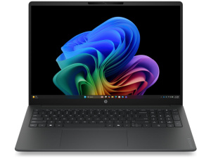 HP OmniBook 3 16-BZ0010 Snapdragon® X X1-26-100 AI 512GB SSD 16GB 16" (1920x1200) WIN11 MICA SILVER