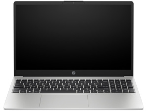 HP 250 G10 Core™ i7-1355U 512GB SSD 16GB 15.6" (1920x1080) FreeDos SILVER