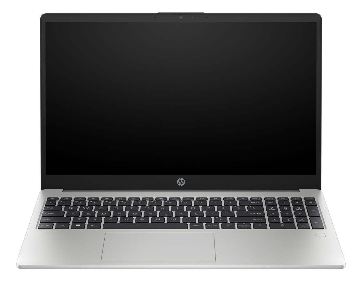 HP 250 G10 Core™ i7-1355U 512GB SSD 16GB 15.6" (1920x1080) FreeDos SILVER