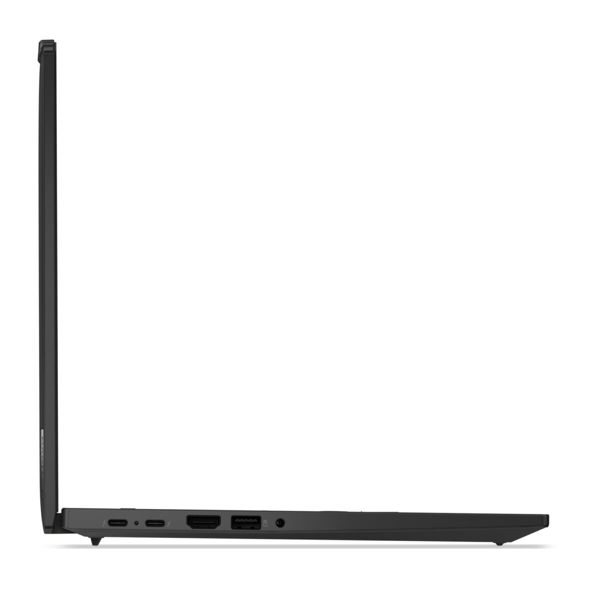 Lenovo ThinkPad T14 Gen 6 Copilot+ Core™ Ultra 7 258V 512GB SSD 32GB 14" WUXGA (1920x1200) IPS WIN11 Pro IR Webcam BLACK Backlit Keyboard FP Reader - Image 3