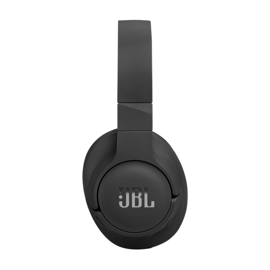 JBL Tune 770NC Adaptive Noise Cancelling Wireless Over-Ear Headphone Black - Image 5