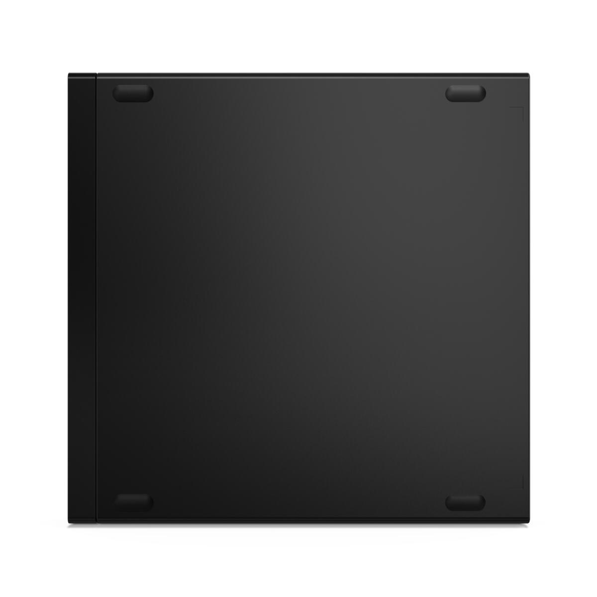 Lenovo ThinkCentre M70q Gen 5 TINY Core™ i7-14700T 512GB SSD 16GB WIN11 Pro Keyboard Mouse BLACK - Image 5