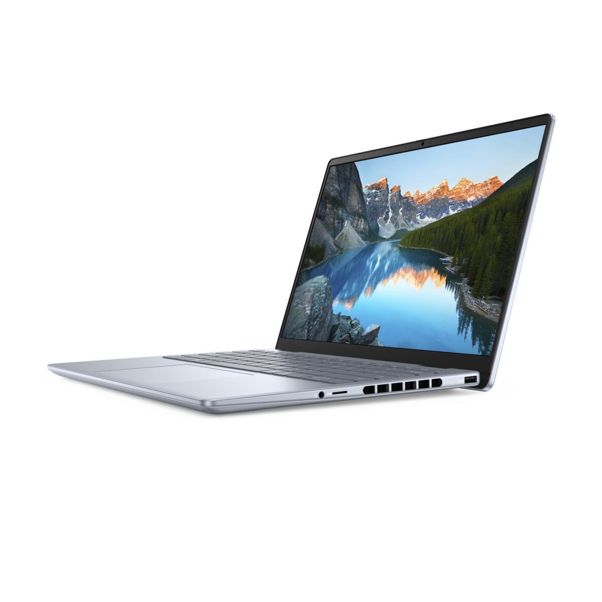 Dell Inspiron 14 Plus 7440-7678BLU Core™ Ultra 7 155H 1TB SSD 16GB 14" 2K (2240x1400) WIN11 ICE BLUE Backlit Keyboard FP Reader ENGLISH FRENCH CA - Image 3
