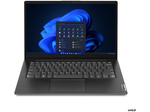 Lenovo V14 G4 ABP AMD Ryzen™ 7 7730U 512GB SSD 16GB 14" (1920x1080) WIN11 BLACK