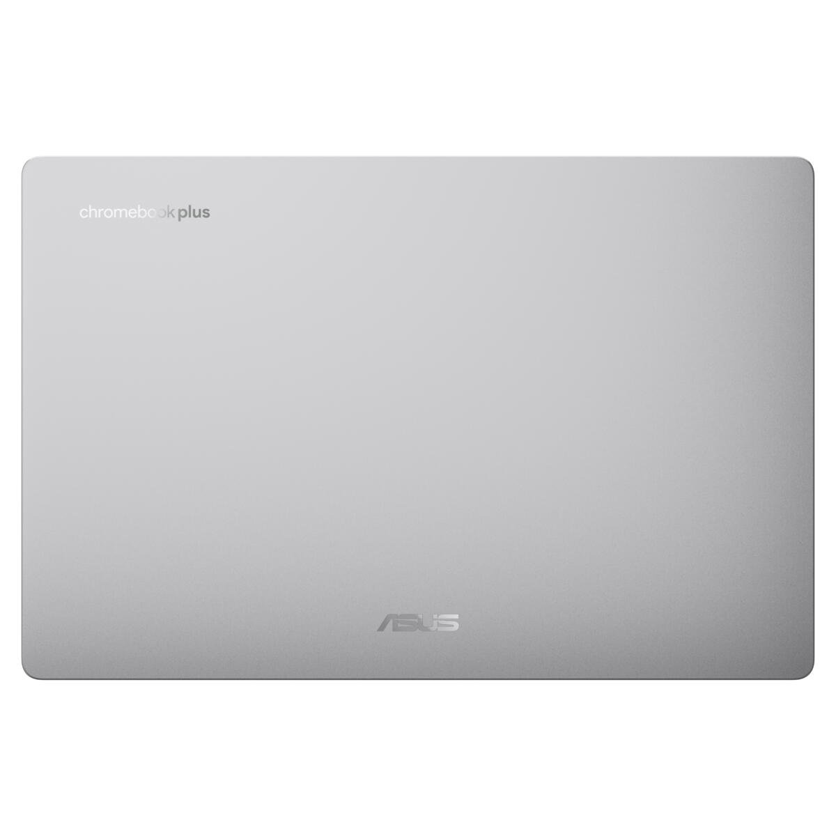 Asus Chromebook Plus CX1405CTA Core™ 3-N355 128GB eMMC 8GB 14" (1920x1080) CHROME OS MISTY GREY - Image 7