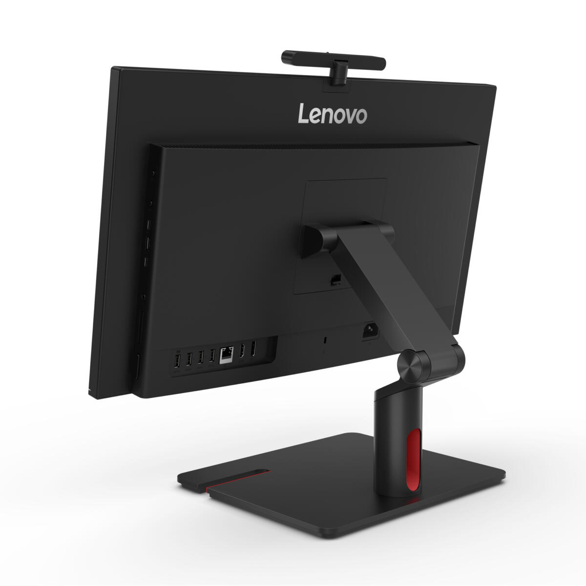 Lenovo ThinkCentre M90a G6 Core™ Ultra 5 225 512GB SSD 16GB 23.8" Intel Graphics WIN11 Pro