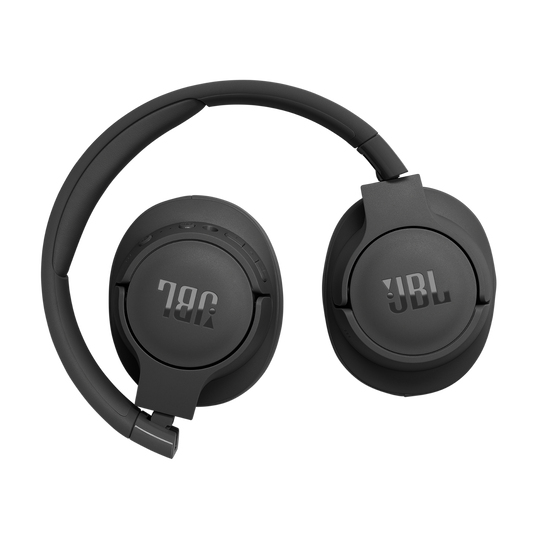 JBL Tune 770NC Adaptive Noise Cancelling Wireless Over-Ear Headphone Black - Image 6