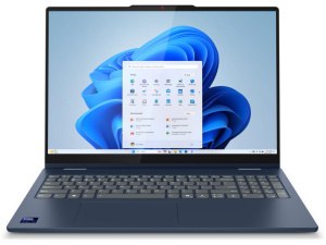 Lenovo 5 2-IN-1 16 Core™ Ultra 7 255U 1TB SSD 32GB 16" (1920x1200) IPS TOUCHSCREEN WIN11 Backlit Keyboard