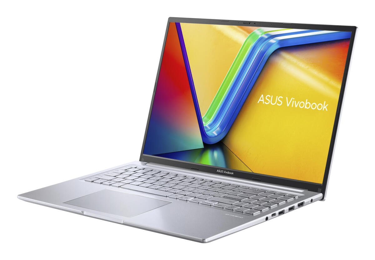 Asus Vivobook 16 F1605VA-WS96 Core™ i9-13900H 1TB SSD 16GB 16" WUXGA (1920x1200) IPS WIN11 COOL SILVER - Image 2