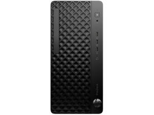 HP ProDesk 4 G1i TOWER Core™ Ultra 5 235 512GB SSD 16GB WIN11 Pro Keyboard Mouse BLACK