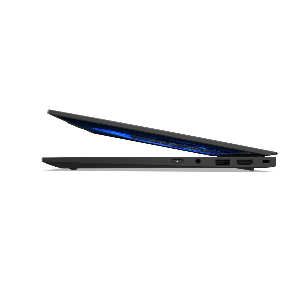 Lenovo ThinkPad X1 Carbon Gen 13 Aura Edition Copilot+ Core™ Ultra 7 258V 512GB SSD 32GB 14" WQXGA+ (2880x1800) OLED 120Hz WIN11 Pro IR Webcam BLACK PAINT Backlit Keyboard FP Reader - Image 6