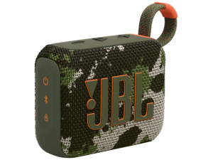 JBL Go 4 Squad