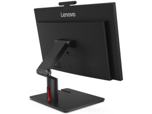 Lenovo ThinkCentre M70a G6 Core™ Ultra 5 225T 256GB SSD 16GB 23.8" TOUCHSCREEN Intel Graphics WIN11 Pro BLACK