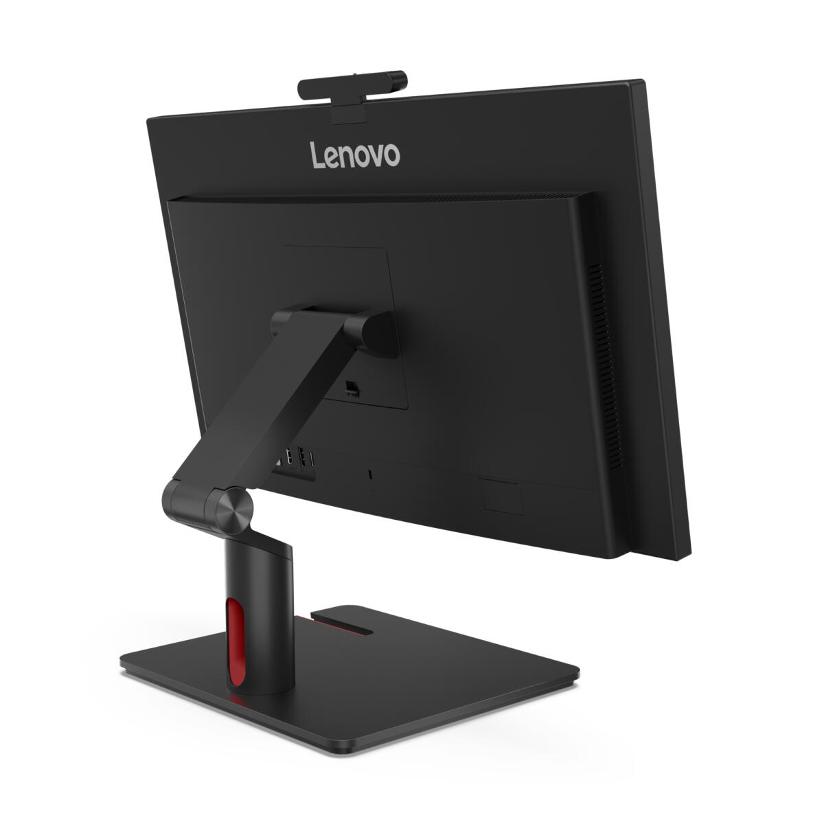 Lenovo ThinkCentre M70a G6 Core™ Ultra 5 225T 256GB SSD 16GB 23.8" TOUCHSCREEN Intel Graphics WIN11 Pro BLACK