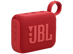 JBL Go 4 Red