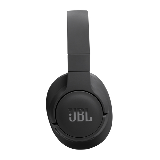 JBL Tune 720BT Over-Ear Bluetooth Headphones Black - Image 5