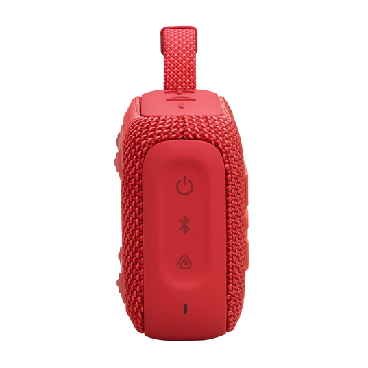 JBL Go 4 Red - Image 5