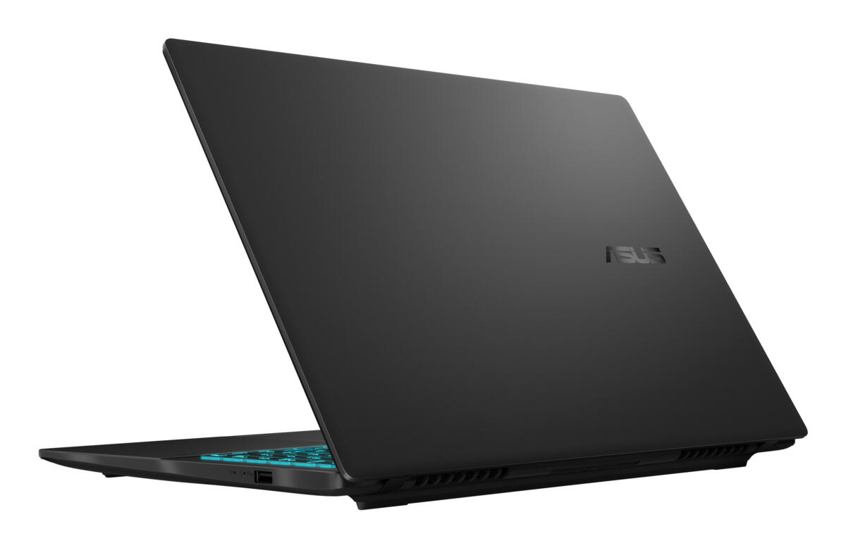 Asus V16 V3607VM-ES74 GAMING Core™ Ultra 7 240H 512GB SSD 16GB 16" WUXGA (1920x1200) 144Hz IPS WIN11 NVIDIA® RTX 5060 8192MB MATTE BLACK Backlit Keyboard - Image 7