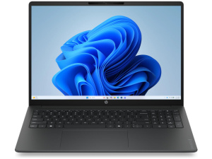 HP OmniBook 3 16-BU0007 Core™ Ultra 7 512GB SSD 16GB 16" (1920x1200) 2k TOUCHSCREEN WIN11 MICA SILVER