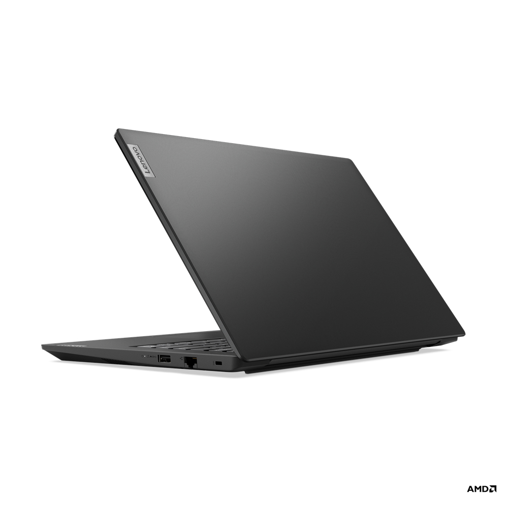 Lenovo V14 G4 AMN AMD Ryzen™ 5 7520U 256GB SSD 8GB 14" (1920x1080) WIN11 Pro BUSINESS BLACK - Image 4