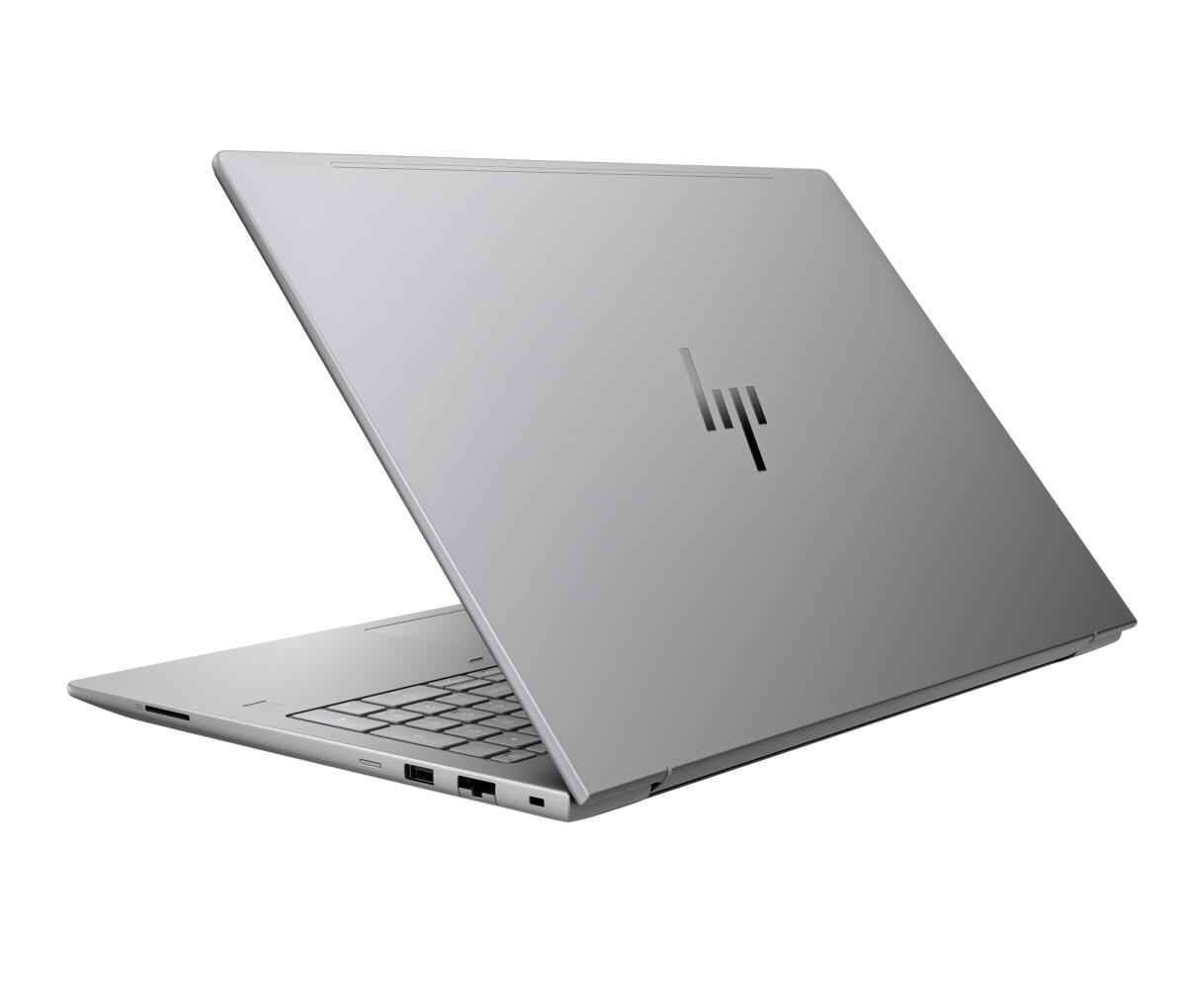HP ZBook X G1I 16 MOBILE WORKSTATION Core™ Ultra 9 285h 1TB SSD 32GB 16" WUXGA (1920x1200) TOUCHSCREEN WIN11 Pro NVIDIA® Pro RTX Pro 2000 8192MB NOUVELLE SILVER Backlit Keyboard 0.7" thin, 3.8 lbs. US Sales Only - Image 3
