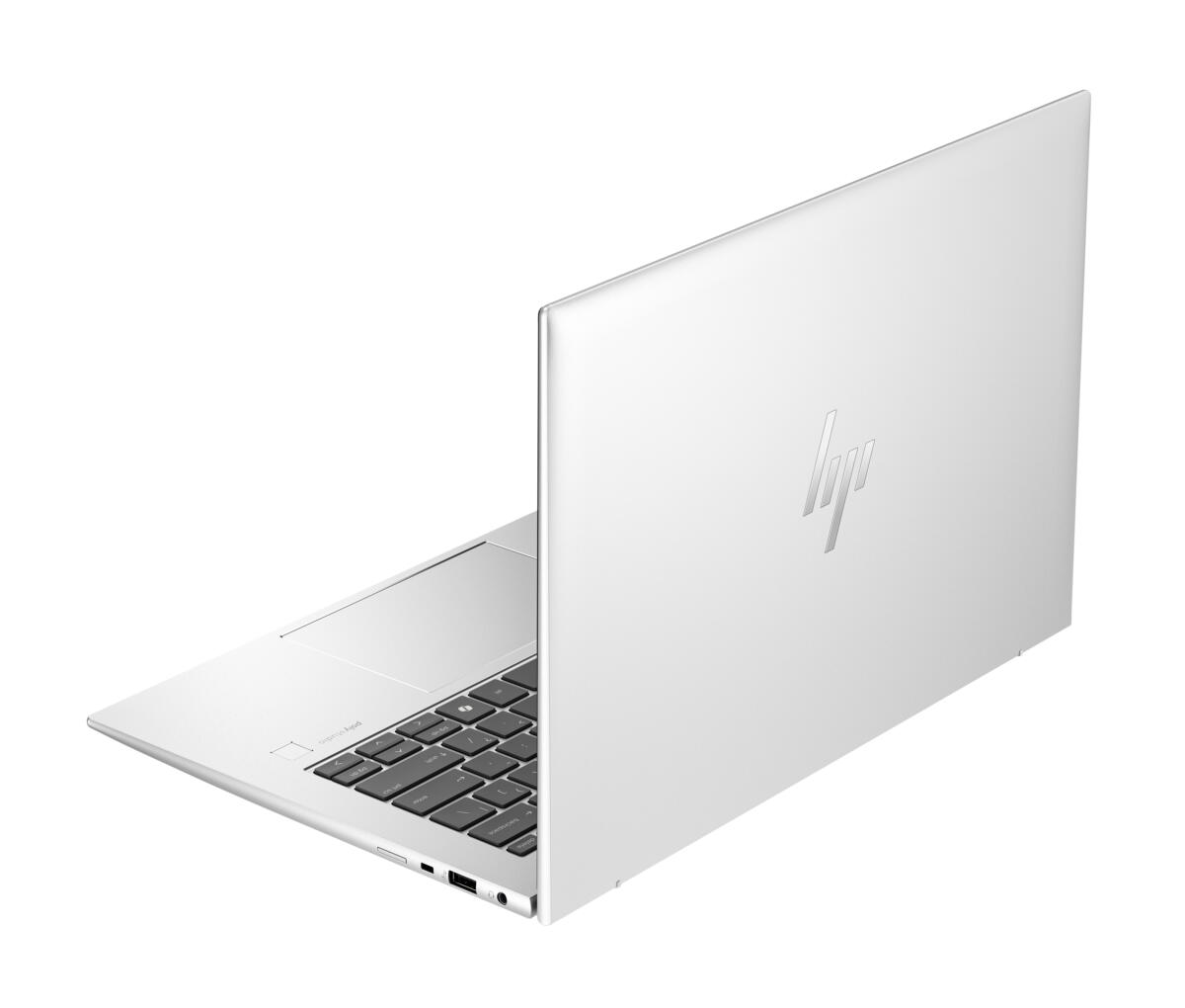 HP EliteBook 845 G11 AMD Ryzen™ 7 8840U 512GB SSD 32GB 14" WUXGA (1920x1200) WIN11 Pro SILVER 0.35" thin, 3.12 lbs. US Sales Only - Image 3