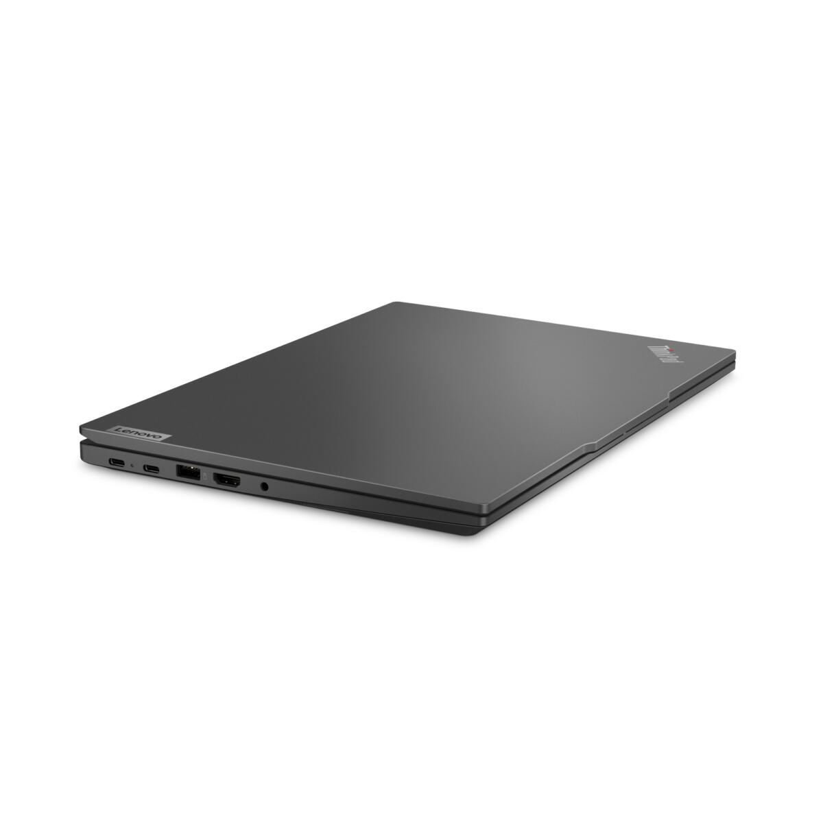 Lenovo ThinkPad E14 Gen 6 Ryzen™ 5 7535U 256GB SSD 16GB 14" WUXGA (1920x1200) IPS WIN11 Pro BLACK Backlit Keyboard FP Reader - Image 4