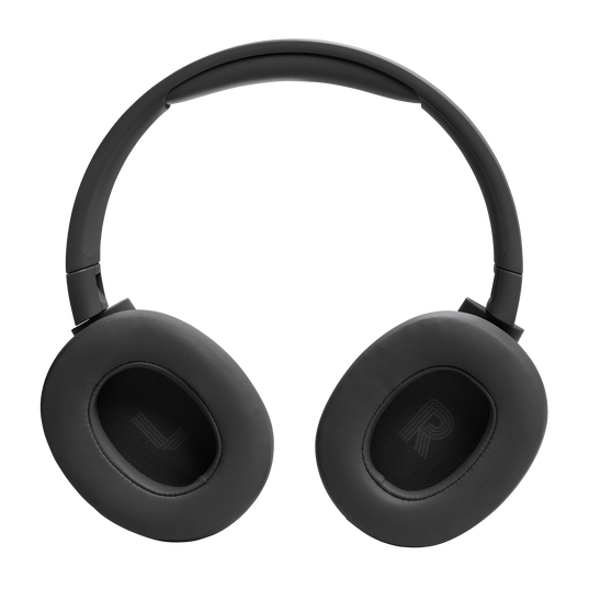 JBL Tune 720BT Over-Ear Bluetooth Headphones Black - Image 7