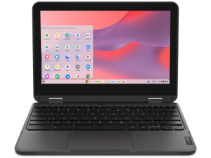 Lenovo Chromebook 500E Gen 4s Intel® N250 64GB eMMC 8GB 11.6" (1366x768) TOUCHSCREEN IPS ChromeOS GREY