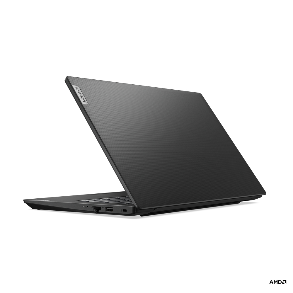 Lenovo V14 G4 ABP AMD Ryzen™ 7 7730U 512GB SSD 16GB 14" (1920x1080) WIN11 BLACK - Image 4