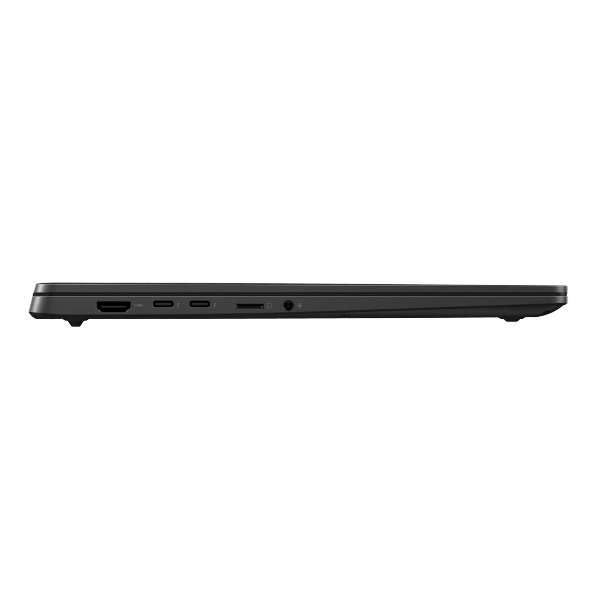 Asus VivoBook S5406SA-WH79 Core™ Ultra 7 258V 1TB SSD 32GB 14" (1920x1200) OLED WIN11 BLACK Backlit Keyboard US PLUG - Image 7