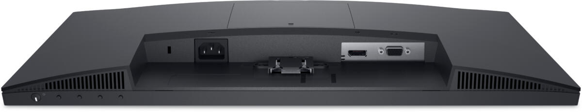 Dell E2225H 22" (1920x1080) 75Hz 5ms 250 cd/m² 3000:1 DP VGA LCD Adjustable Stand Monitor BLACK - Image 4