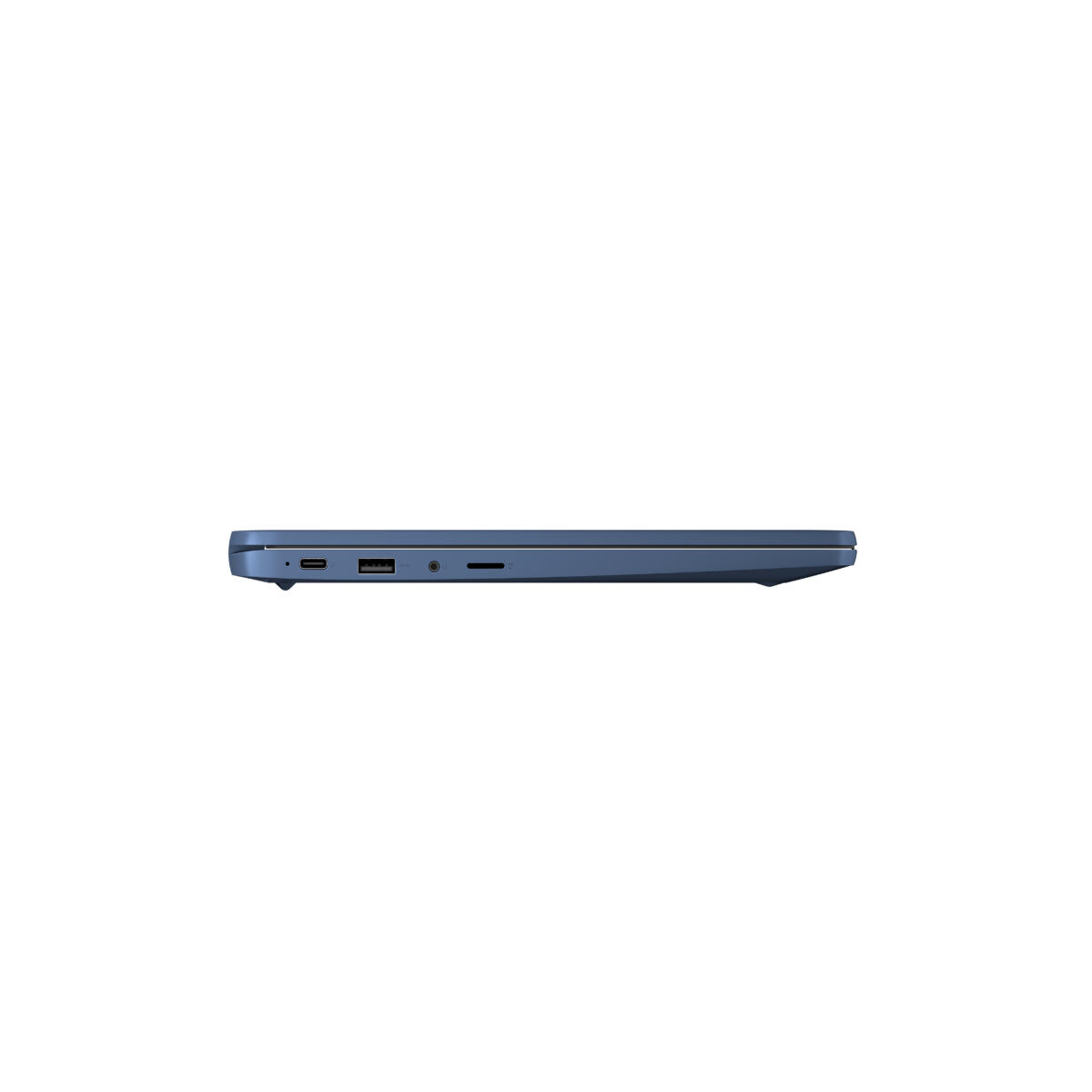 Lenovo SLIM 3 Chromebook 14M836 Mediatek Kompanio 520 128GB eMMC 4GB 14" (1920x1080) TOUCHSCREEN CHROME ABYSS BLUE FRENCH/ENGLISH - Image 4