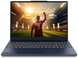 Lenovo 5 15AGP11 2-IN-1 AMD Ryzen™ AI 5 430 512GB SSD 16GB 15.3" (1920x1200) TOUCHSCREEN WIN11 COSMIC BLUE Backlit Keyboard Lenovo® Pen Gen 2
