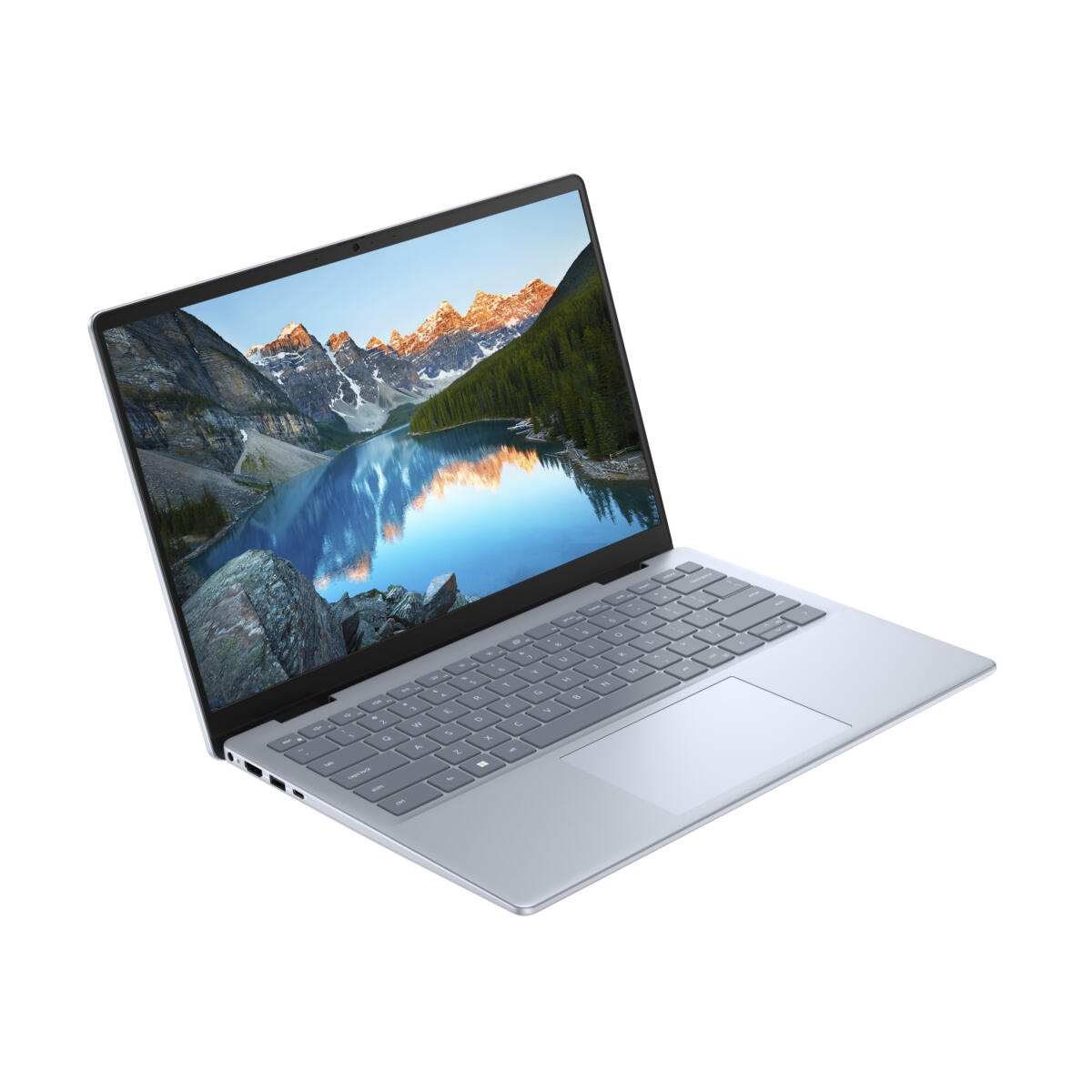Dell Inspiron 14 Plus 7440-7678BLU Core™ Ultra 7 155H 1TB SSD 16GB 14" 2K (2240x1400) WIN11 ICE BLUE Backlit Keyboard FP Reader ENGLISH FRENCH CA - Image 6
