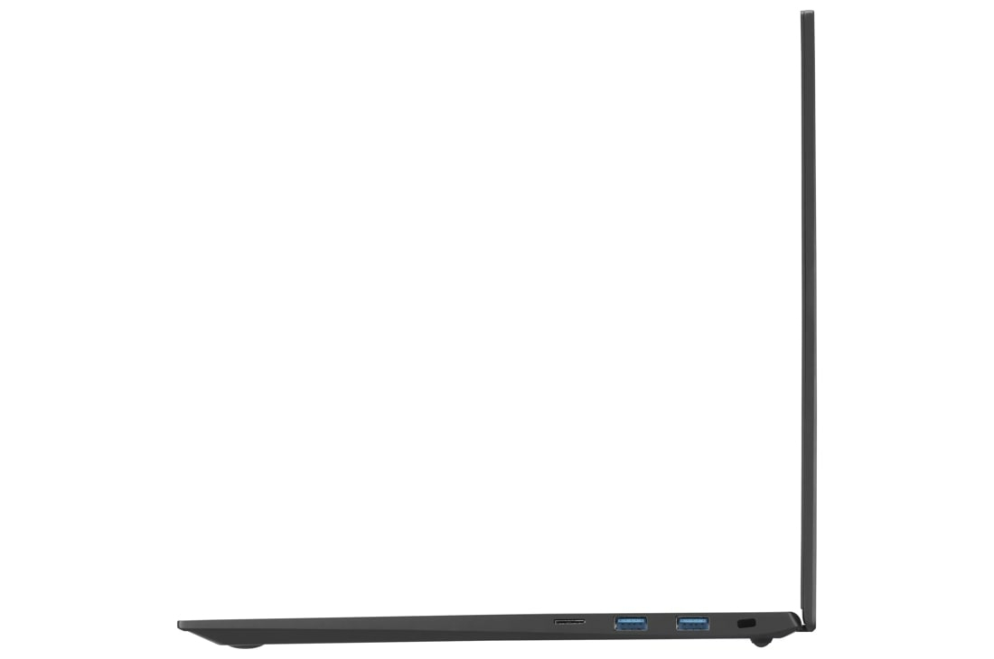 LG Gram 16 16Z90R-G.AAM7U1 Core™ i7-1360P 512GB SSD 16GB 16” WQXGA (2560x1600) IPS WIN11 IR Webcam BLACK Backlit Keyboard - Image 6