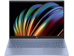 HP Pavilion 16-AF0066 Core™ Ultra 5 125U 512GB SSD 8GB 16" WUXGA (1920x1200) WIN11 NATURAL SILVER Backlit Keyboard