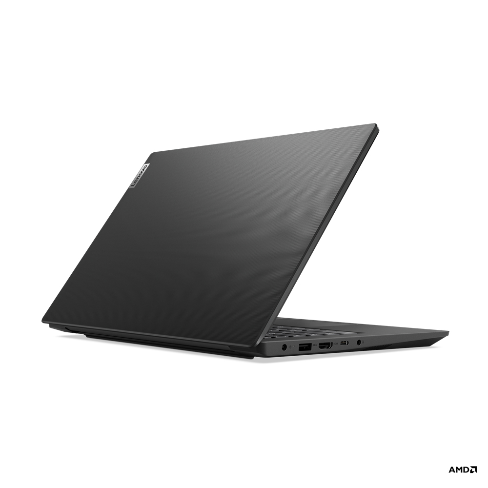 Lenovo V14 G4 AMN AMD Ryzen™ 5 7520U 256GB SSD 8GB 14" (1920x1080) WIN11 Pro BUSINESS BLACK - Image 5