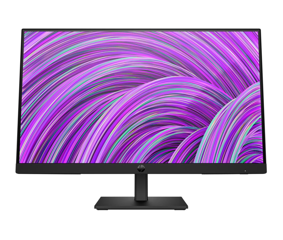 HP P22h G5 21.5" (1920x1080) 75Hz 5ms 250 cd/m² HDMI DP VGA IPS Adjustable Stand Monitor BLACK US Sales Only