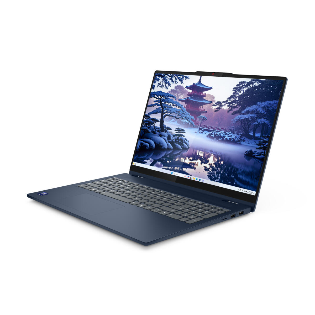 Lenovo 5 2-IN-1 16 Core™ Ultra 7 255U 1TB SSD 32GB 16" (1920x1200) IPS TOUCHSCREEN WIN11 Backlit Keyboard - Image 4